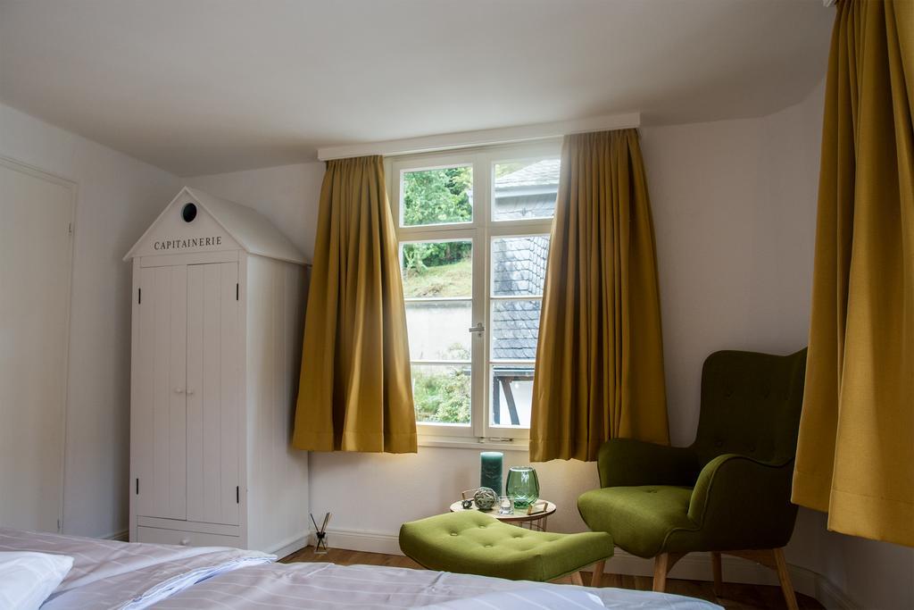 Haus Wunschlos Kirchstrasse Montjoie Extérieur photo