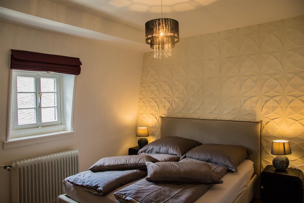 Haus Wunschlos Kirchstrasse Montjoie Extérieur photo