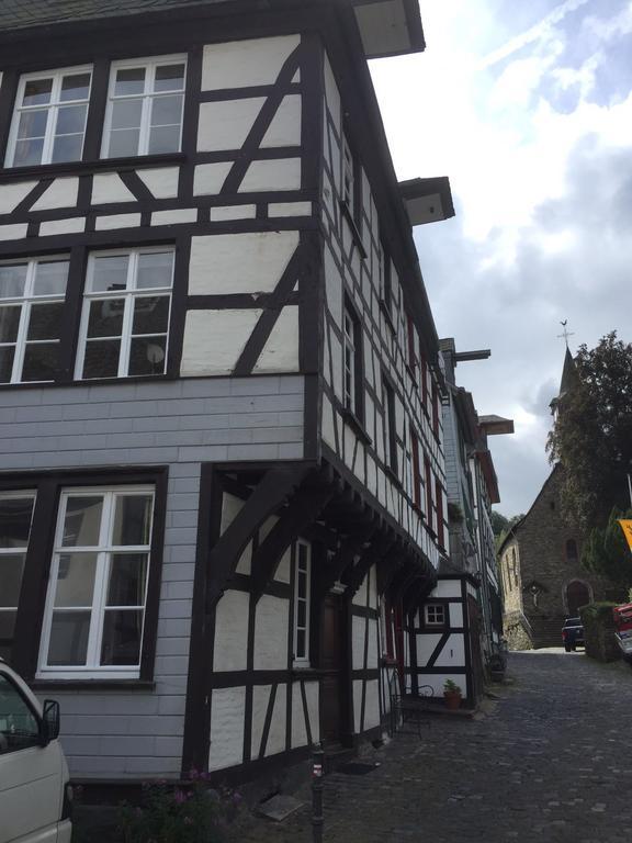 Haus Wunschlos Kirchstrasse Montjoie Extérieur photo